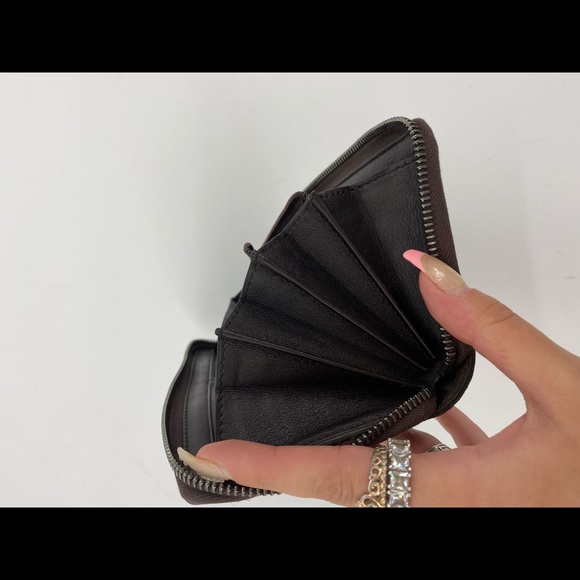 Gucci Guccissima Zippy wallet - Picture 8 of 12